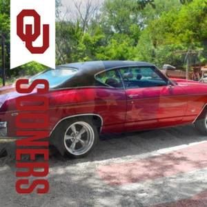 Meet your Posher, Rodney